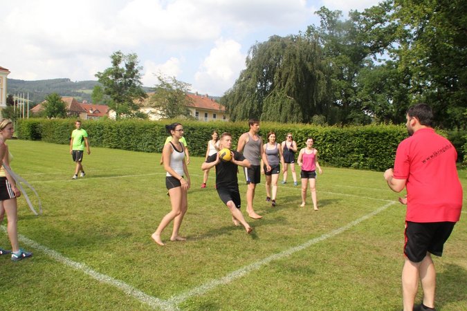 Landessommerspiele 2016