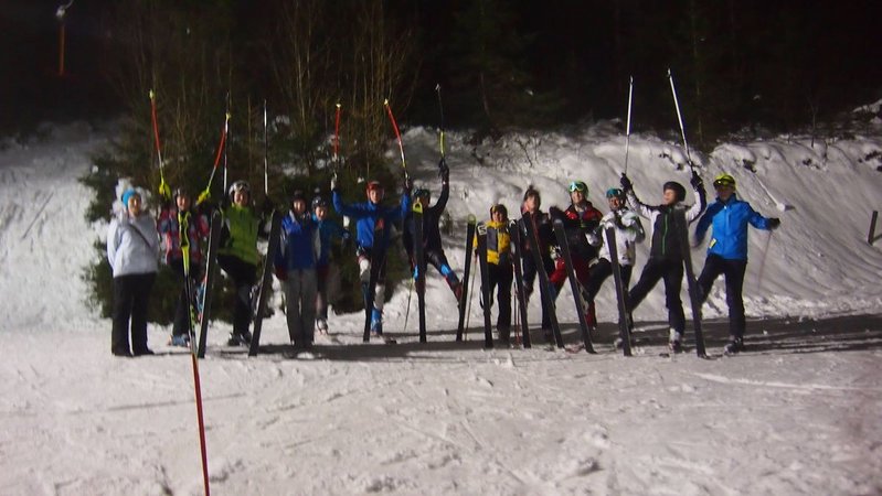 Landeswinterspiele 2016