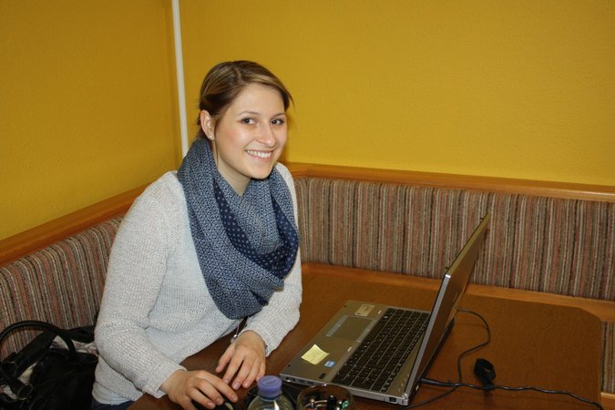 4 x 4 Bezirksentscheid 2016