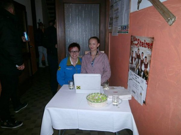 Tanz in den Mai 2015